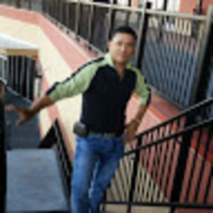 Meet your Posher, Javier